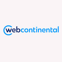 WebContinental Coupons