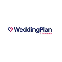 Wedding Plan Insurance Logo