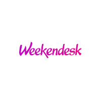 Weekendesk Promotion Codes