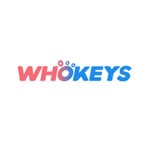 WhoKeys Promo Codes