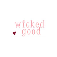 Wicked Good Cupcakes Logo