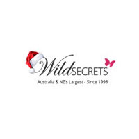 Wild Secrets Logo