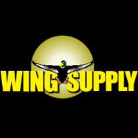 Wing Supply Logo