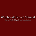 Witchcraft Secret Manual Coupons