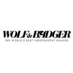 Wolf and Badger Promotional Codes