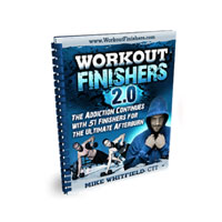 Workout Finishers Reviews