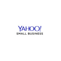 Yahoo Small Business Logo