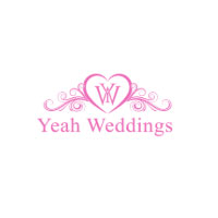 Yeah Weddings Logo