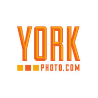 York Photo Logo