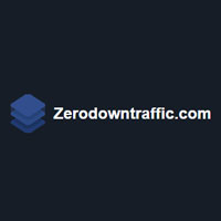 Zerodowntraffic.com Promotional Codes