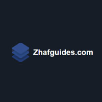 Zhafguides.com Promotional Codes