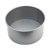 Circulon Bakeware 20cm Loose Base Round Cake Pan