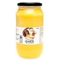 Pepe Saya Cultured Ghee