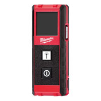 Laser Distance Measurer With Pouch
