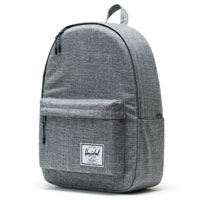 Classic X-Large Backpack Raven Crosshatch