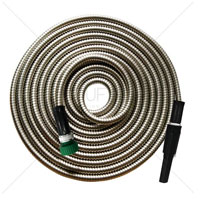 Metallic Power Hose 7.5M