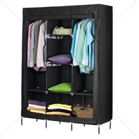 Portable Storage Closet - 8 Cube