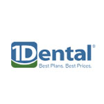 1Dental Coupon Codes and Deals