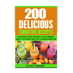 200 Delicious Smoothie Coupon Codes and Deals