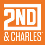 2nd & Charles Coupon Codes and Deals