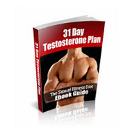 31 Day Testosterone Plan Coupon Codes and Deals