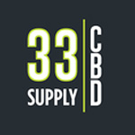 33 CBD Supply Coupon Codes and Deals