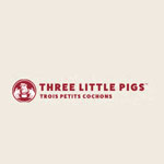 3PIGS Coupon Codes and Deals