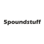 5PoundStuff Coupon Codes and Deals