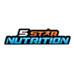 5 Star Nutrition Coupon Codes and Deals