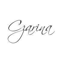 Czarina Coupon Codes and Deals