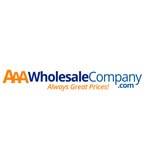 AAA Wholesale Co Coupon Codes and Deals