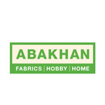 Abakhan Coupon Codes and Deals