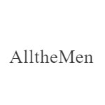 AlltheMen Coupon Codes and Deals