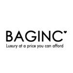 BAGINC Coupon Codes and Deals