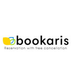 BOOKARIS ES Coupon Codes and Deals