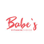 Babes Vitamins.CZ Coupon Codes and Deals