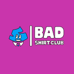 Bad Shirt Club Coupon Codes and Deals