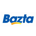 Bazta NL Coupon Codes and Deals