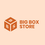 Big Box Store Coupon Codes and Deals