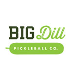 Big Dill Pickleball Coupon Codes and Deals