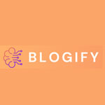 Blogify Coupon Codes and Deals