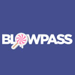 Blowpass Coupon Codes and Deals