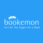 Bookemon Coupon Codes and Deals