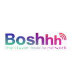 Boshhh Coupon Codes and Deals