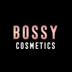 Bossy Cosmetics Coupon Codes and Deals