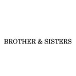 Brother & Sisters Coupon Codes and Deals