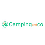 Camping and Co ES Coupon Codes and Deals