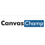 Canvas Champ CA