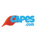 Capes Coupon Codes and Deals