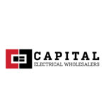 Capital Electrical Wholesalers Coupon Codes and Deals